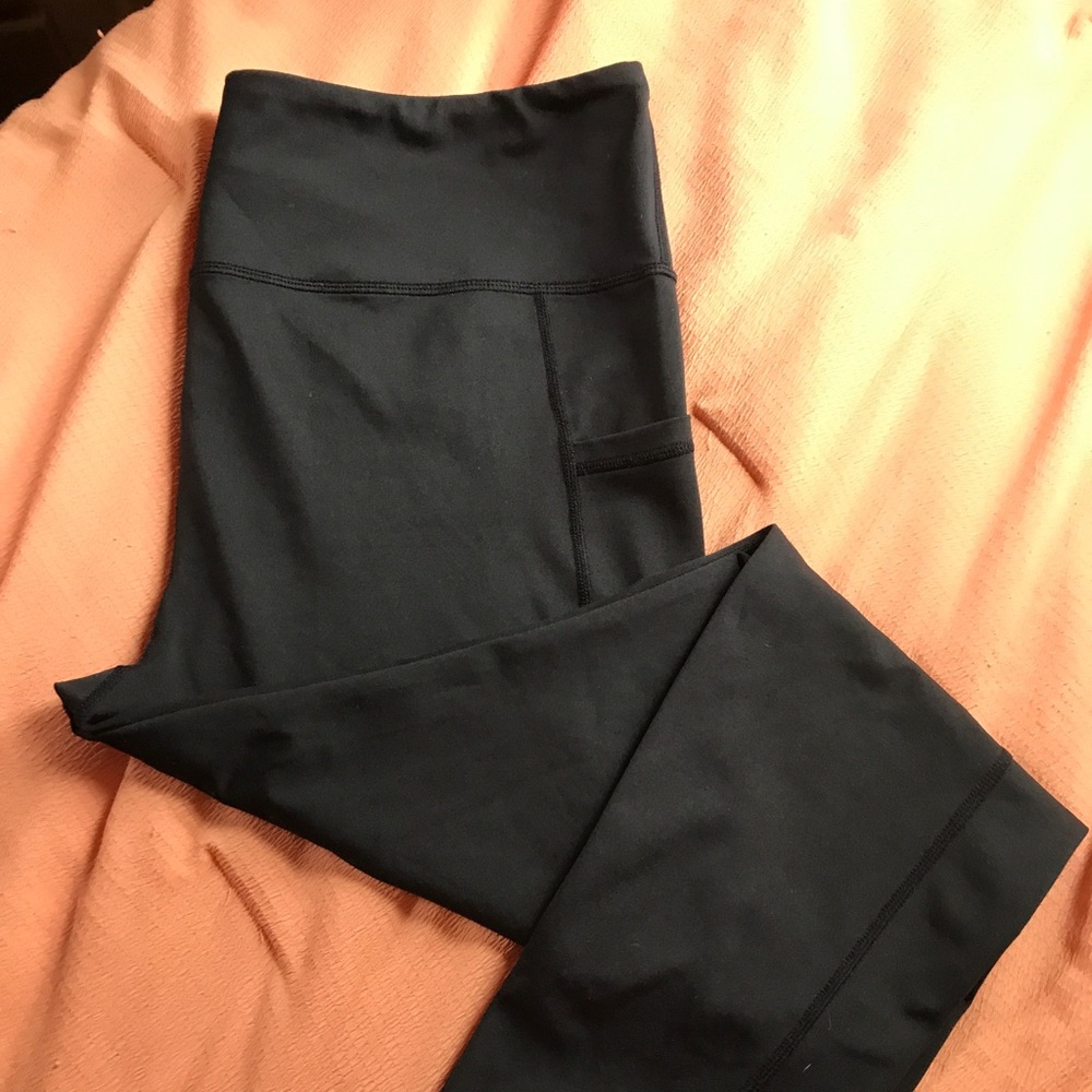 Full length legging